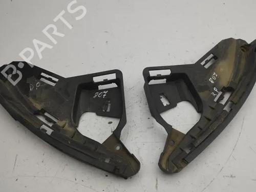 Used Left headlight support VOLVO XC60 II (246) D4 (190 hp) 28862386
