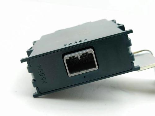 Electronic module HONDA HR-V (GH_) 1.6 16V | BP36197601M83 - Image 6