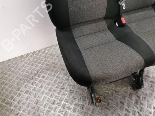 Right front seat FIAT DUCATO Van (250_) 150 Multijet 2,3 D | BP29054379C16 