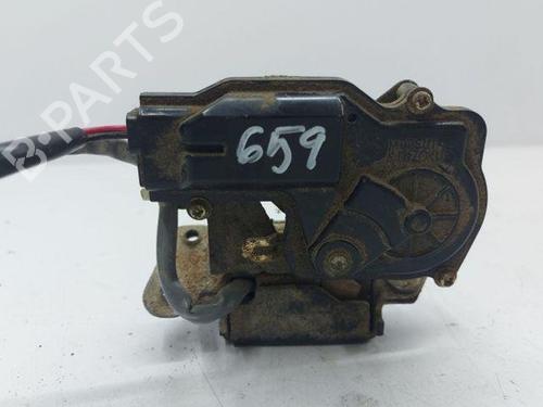 Tailgate lock TOYOTA AVENSIS (_T25_) 2.0 D-4D (CDT250_, CDT250R) | BP28853607C101 