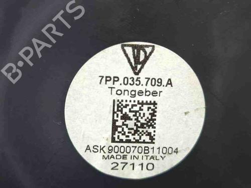 Electronic module PORSCHE CAYENNE (92A) 3.6 | BP28879677M83 