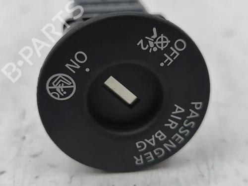 Used Switch NISSAN QASHQAI II (J11, J11_) 1.5 dCi (110 hp) 28862007