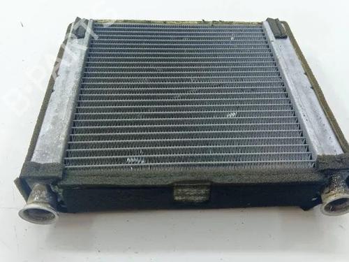 Heater matrix BENTLEY FLYING SPUR (4W_) 6.0 W12 | BP28859458M63 