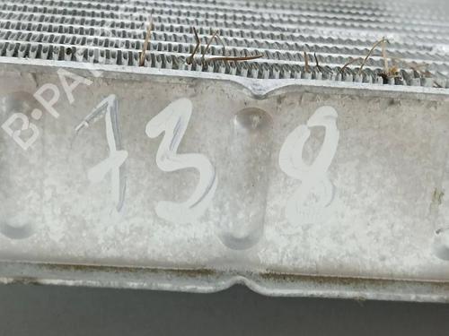 Heater matrix SAAB 9-7X 4.2 AWD | BP36349489M63 - Image 6