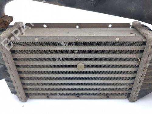 Intercooler OPEL ZAFIRA A MPV (T98) 2.0 DTI 16V (F75) | BP28895683M30