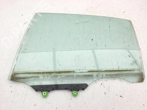 Used Rear left door window Rear left door window 39575730 39575730