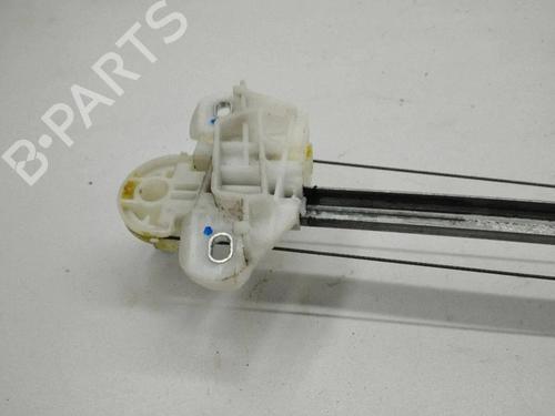Rear left window mechanism HONDA CR-V IV (RM_) 2.0 AWD (RE5, RM2) | BP37403867C24 - Image 3