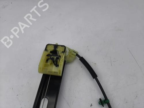 Front left window mechanism AUDI A1 Sportback (GBA) 25 TFSI | BP33256809C22 - Image 5