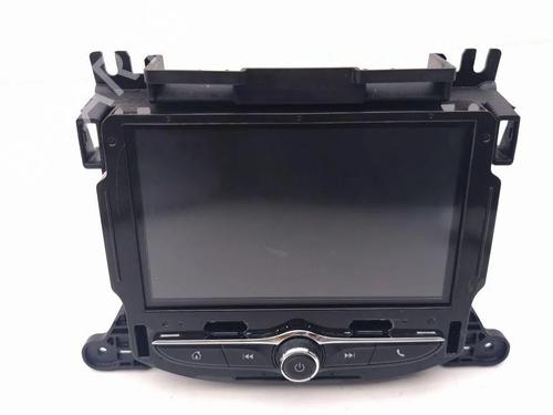 Electronic module OPEL MOKKA / MOKKA X (J13) 1.4 (_76) | BP36199830M83 - Image 2