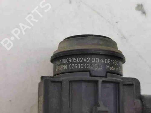 Elektronische module MERCEDES-BENZ B-CLASS Sports Tourer (W246, W242) B 200 CDI (246.201) | BP28864071M83