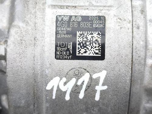 AC compressor AUDI A5 (F53, F5P) 2.0 TDI | BP37286306M34 - Image 9