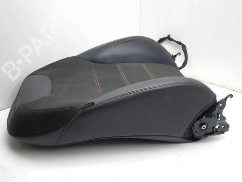 Right front seat MERCEDES-BENZ EQA (H243) EQA 250 (243.701) | BP36180241C16 - Image 3