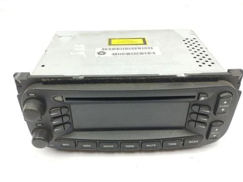 Elektronische module CHRYSLER VOYAGER IV (RG, RS) 2.8 CRD (150 hp) 28874609