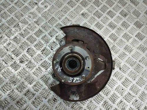 Venstre Styrespindel Lejehus OPEL ANTARA A (L07) 2.0 CDTI 4x4 (150 hp) 28891144