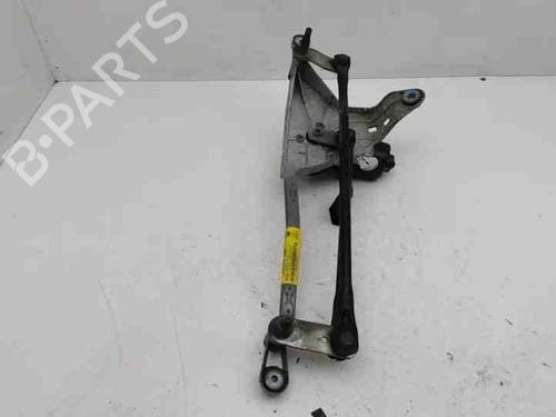 Front wipers mechanism MASERATI GHIBLI III (M157) 3.0 D | BP28864787C83