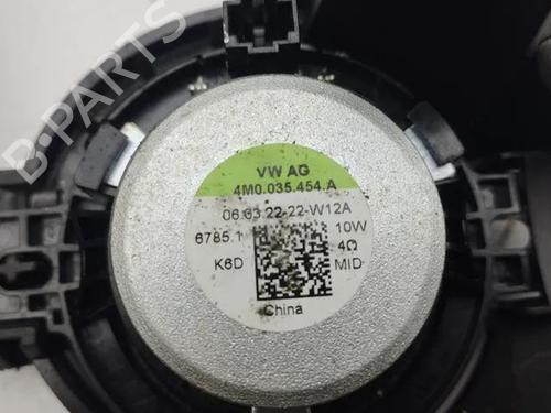 Electronic module AUDI Q2 (GAB, GAG) 35 TFSI | BP28861199M83 