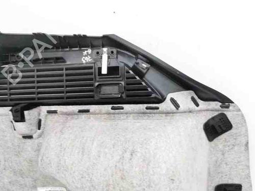 Boot lining AUDI Q2 (GAB, GAG) 1.0 TFSI | BP28860081I3 