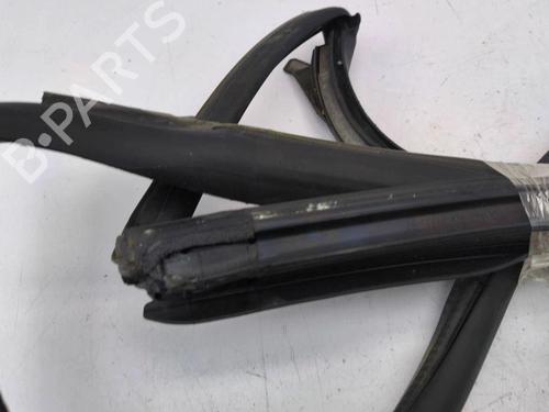 Rubber door seal TESLA MODEL S (5YJS) 60 | BP28900792C142 