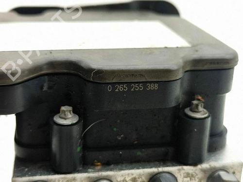 ABS pump JAGUAR E-PACE (X540) 2.0 D180 AWD | BP38251464M43 - Image 4