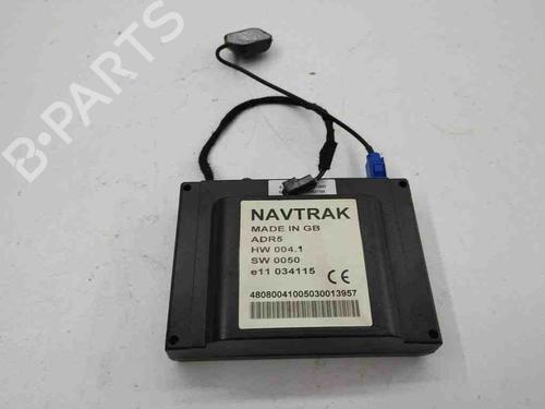 Electronic module MASERATI QUATTROPORTE V 4.2 | BP28895947M83 - Image 9