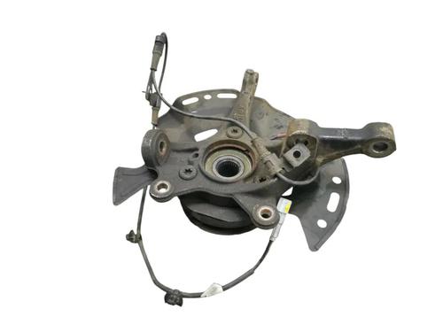 Left front steering knuckle KIA CEED Hatchback Van (CD) 1.4 T-GDI | BP33259335M25 - Image 8
