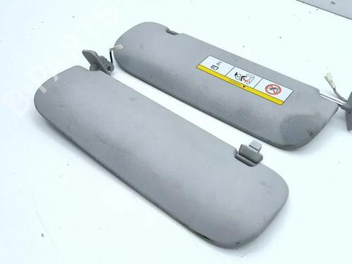 Left sun visor TESLA MODEL 3 (5YJ3) EV | BP36331614I1 - Image 6