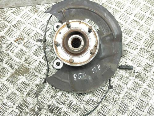 Used Left front steering knuckle OPEL INSIGNIA B Grand Sport (Z18) 1.6 CDTi (68) (136 hp) 28901841