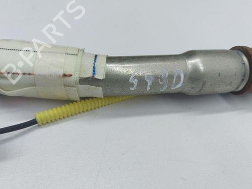 Right curtain airbag HONDA ACCORD VIII (CU) 2.2 i-DTEC (CU3) | BP28894540C12 