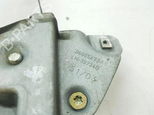 Rear left window mechanism CHRYSLER 300C (LX, LE) 5.7 | BP36196849C24 - Image 5