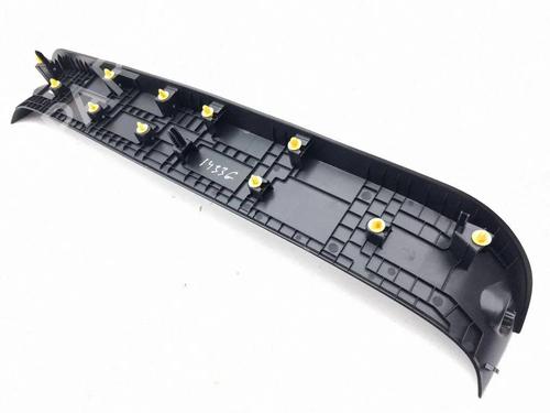 Boot lining OPEL GRANDLAND / GRANDLAND X (A18, P1UO) 1.2 Turbo Hybrid (75) | BP37685225I3 - Image 5