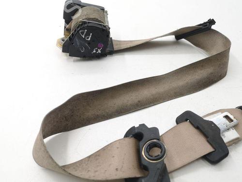 Front right seatbelt BMW X5 (E53) 3.0 d | BP28886130I25 