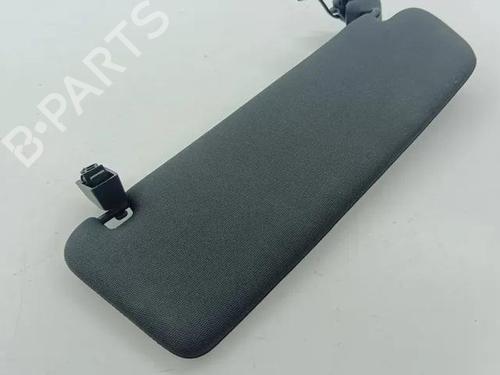 Left sun visor AUDI Q7 (4LB) 3.0 TDI quattro | BP28857933I1 