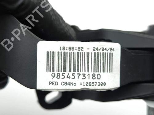 Pedal CITROËN C5 AIRCROSS (A_) 1.2 PureTech 130 (ARHNSJ) | BP28905458I4 