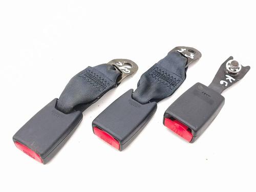 Seat buckle MITSUBISHI PAJERO SPORT I (K7_, K9_) 3.2 TDi | BP29615109I32 