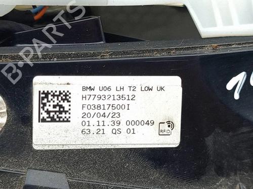 Left tailgate light BMW 2 Active Tourer (U06) 220i Mild Hybrid | BP38316911C79 - Image 9