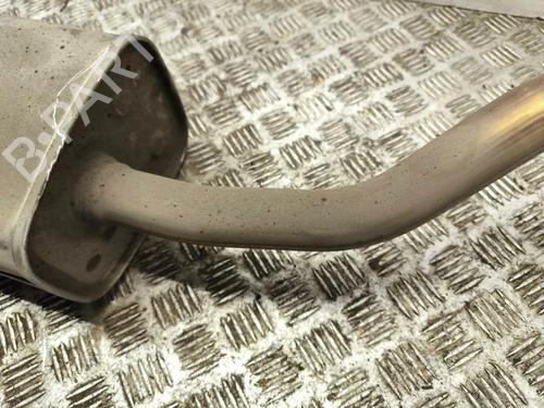 Exhaust system SEAT IBIZA V (KJ1, KJG) 1.0 TSI | BP32675275M121 - Image 6