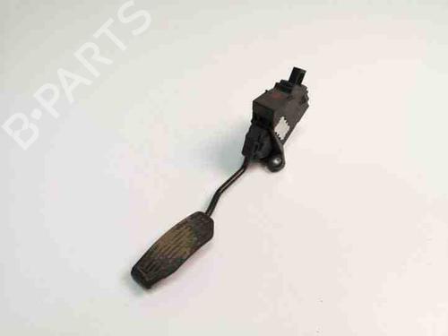 Pedal TOYOTA VERSO (_R2_) 2.2 D-4D (AUR21_, AUR21R) (150 hp) 28869203