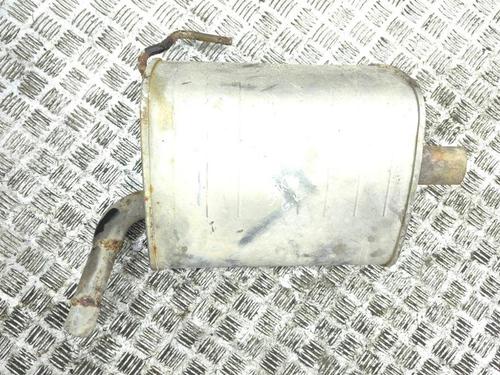 Exhaust system SUBARU FORESTER (SH_) 2.0 D AWD (SHH, SHD, SHN) | BP28889290M121 