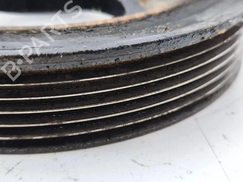 Pulley CITROËN DS3 (SA_) 1.6 THP 150 | BP33913296M122 - Image 4