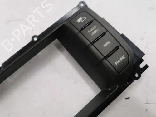 Switch LAND ROVER RANGE ROVER EVOQUE (L538) 2.2 D 4x4 | BP28859622I30 - Image 2