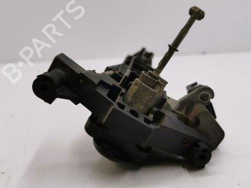 Rear left exterior door handle MERCEDES-BENZ A-CLASS (W168) A 170 CDI (168.008) | BP28857253C130 