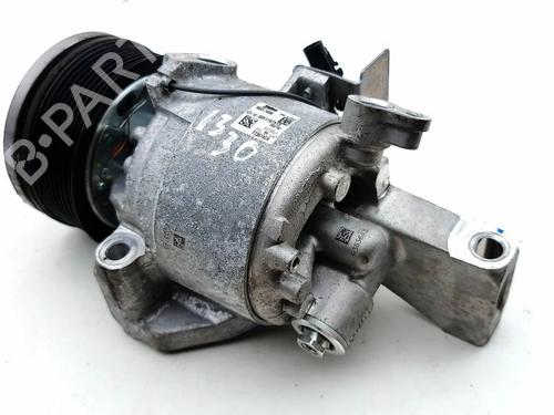 AC compressor SUZUKI VITARA (LY) 1.4 Hybrid (Mild Hybrid) AllGrip | BP36081226M34 - Image 5