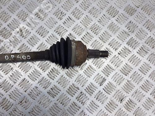 Right front driveshaft CITROËN C4 Grand Picasso II (DA_, DE_) 1.6 BlueHDi 100 | BP28891659M39 