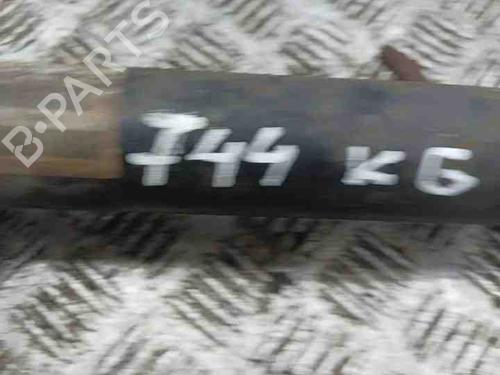 Left rear shock absorber BMW X5 (E70) xDrive 30 d | BP28858423M18 