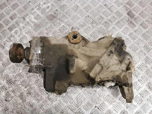 Used Rear differential Rear differential 33639433 33639433