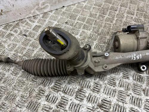 Steering rack MERCEDES-BENZ A-CLASS (W177) A 180 d (177.003) | BP30660326M22