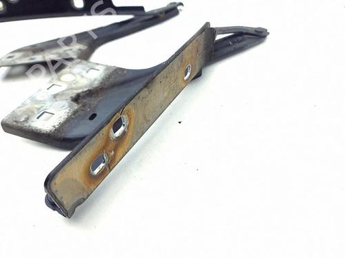 Hinge/Door check strap JAGUAR E-PACE (X540) 2.0 D180 AWD | BP38241509C146 - Image 2