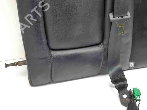 Rear seat LAND ROVER RANGE ROVER EVOQUE (L538) 2.2 D 4x4 | BP28878874C17 