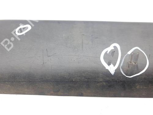 Door moulding trim NISSAN X-TRAIL II (T31) 2.0 dCi 4x4 | BP28874907C150 