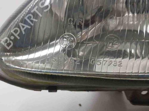 Left headlight RENAULT ESPACE III (JE0_) 2.0 (JE0A) | BP28890425C28 
